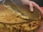 "How to Bake Bailey's cheesecake" cover image