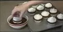 "How to Make "high hat" cupcakes with large mushroom tops" cover image