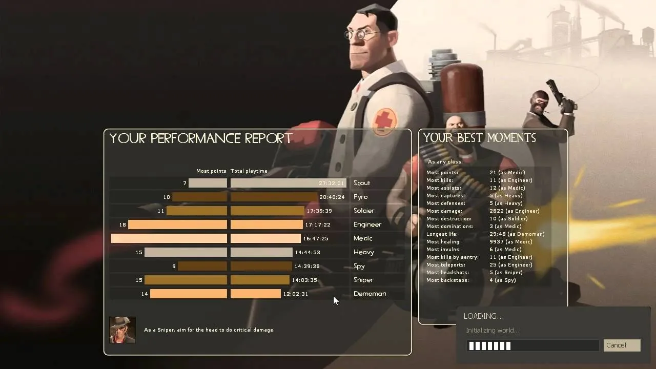 How to Paint a Brain Slug (Triboniophorus tyrannus) in Team Fortress 2 cover