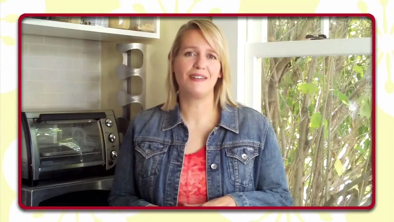 How to Bake a glazed ham cover