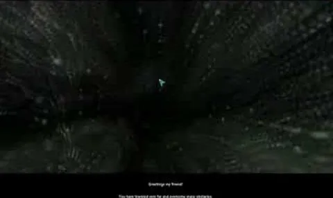 How to Get to Final Stage - Center of The Universe in Spore cover