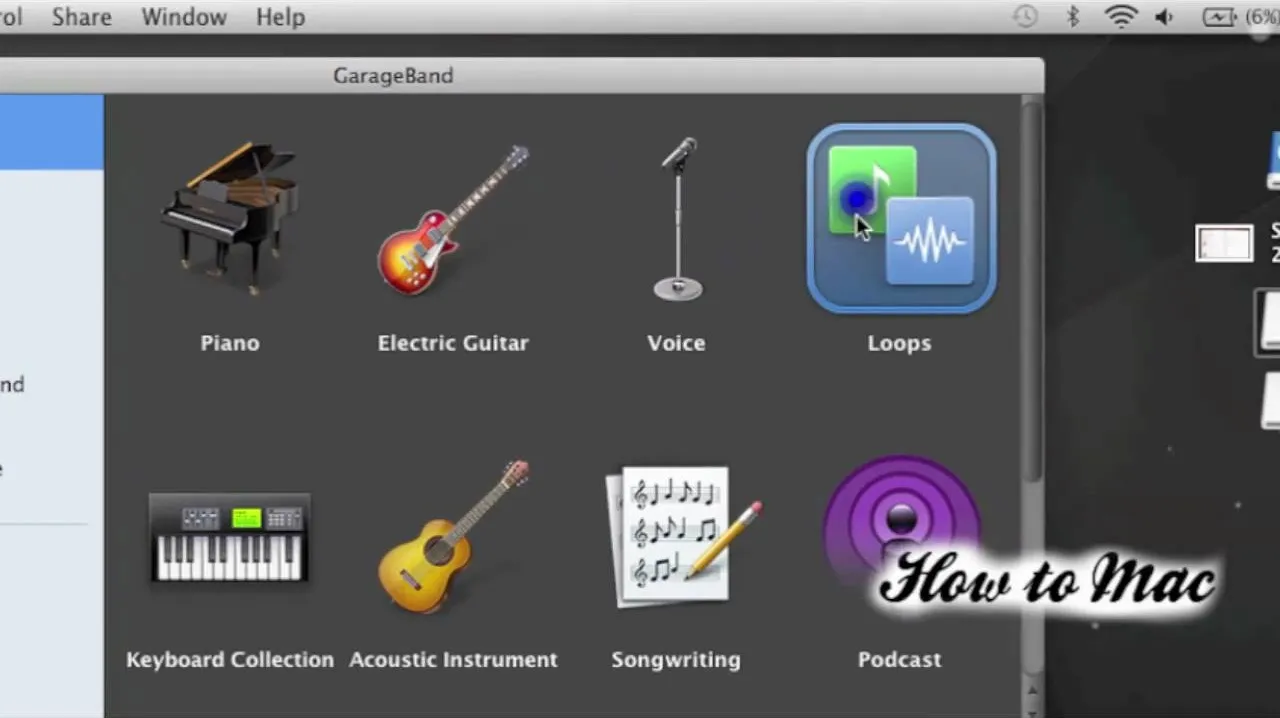 "How to End your Garageband song with a fadeout" cover image