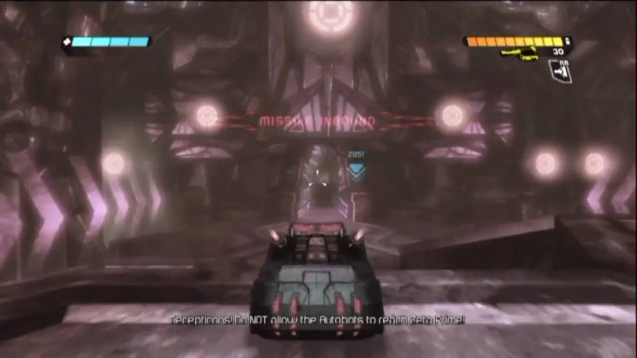 "How to Get the Beak Breaker achievement in Transformers: WFC" cover image