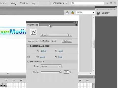 Code snippet for accessing microphone and setting noise parameters.