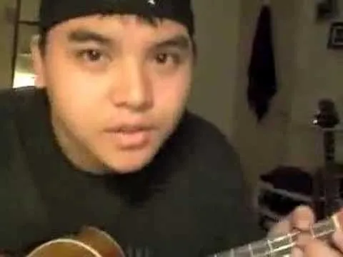 "How to Learn to play "Yesterday" by the Beatles on ukulele" cover image
