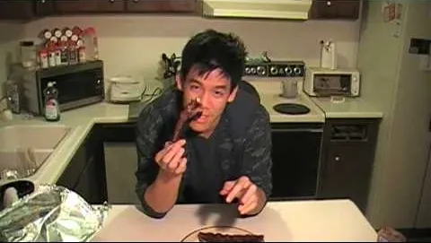 How to Cook honey BBq ribs cover