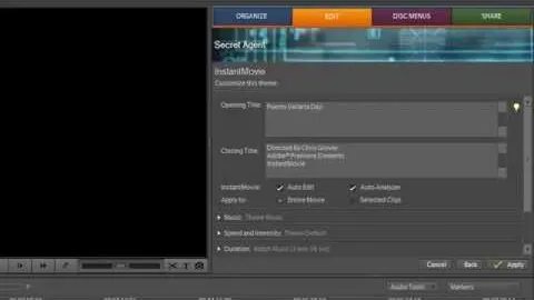 "How to Insert graphics in Premiere Pro CS4" cover image