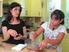"How to Make raspberry chocolate cupcakes" cover image