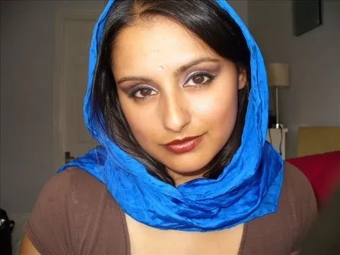 How to Do contemporary Indian wedding makeup cover