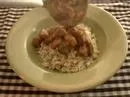 How to Cook sausage and chicken gumbo cover