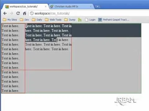 Screenshot of Microsoft Visual Studio showing a project interface.