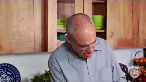 How to Make a chicken and vegetable cobbler with Mark Bittman cover