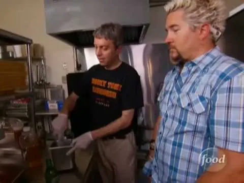 How to Cook like Honky Tonk Barbeque cover