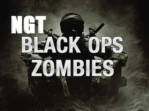 NGT Black Ops Zombies graphic