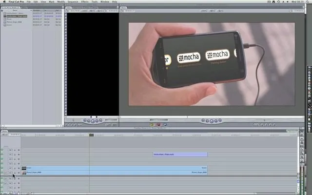 "How to Add text and titles in Final Cut Pro projects" cover image