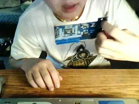 "How to Flash an XBox 360 ms28 disc drive" cover image