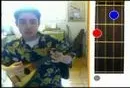 "How to Play the LocoRoco theme on the ukulele" cover image