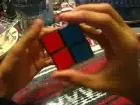How to Assemble an Eastsheen 4x4 Cube cover