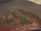 How to Make  osso buco or Italian lamb shank cover