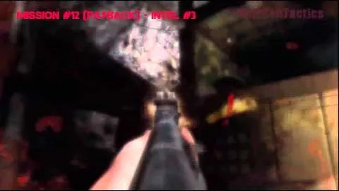 "How to Win the "Closer Analysis" trophy for levels 11-13 in Call of Duty: Black Ops" cover image