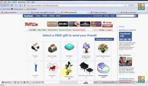 "How to Do the Yoville Gift cheat (07/12/09)" cover image