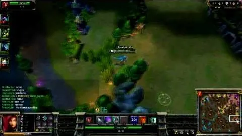 How to Play Katarina as your League of Legends champion on the Fields of Justice cover