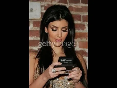 "How to Create a Kim Kardashian makeup look for brown eyes" cover image