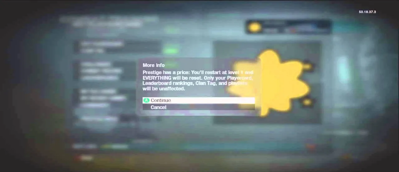 How to Derank someone in Call of Duty Black Ops cover
