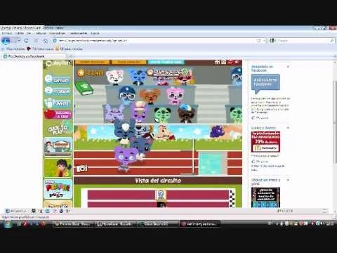 "How to Cheat Pet Society: Coin hack (11/15/09)" cover image