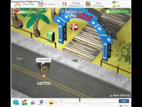 How to Fill water balloons faster in Yoville (09/06/09) cover