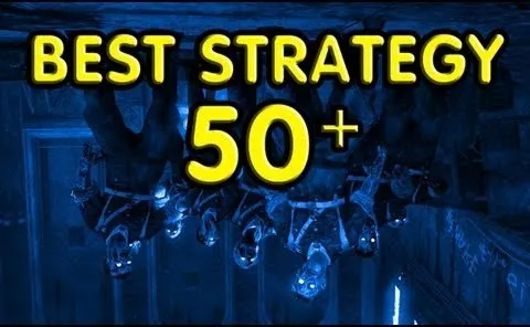 Best Strategy for 50+ Audience