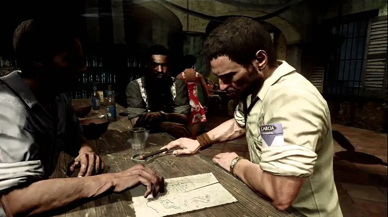 "How to Walkthrough "Operation 40" on Veteran in Call of Duty: Black Ops" cover image