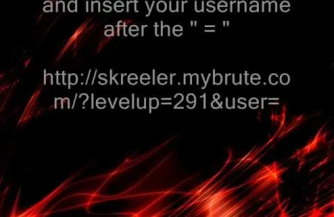 "How to Hack MyBrute (05/13/09)" cover image