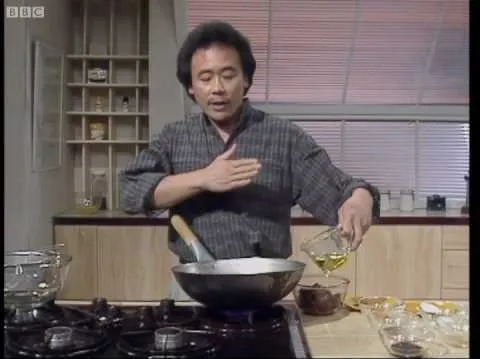 How to Cook a Chinese orange beef stir-fry with Ken Hom cover