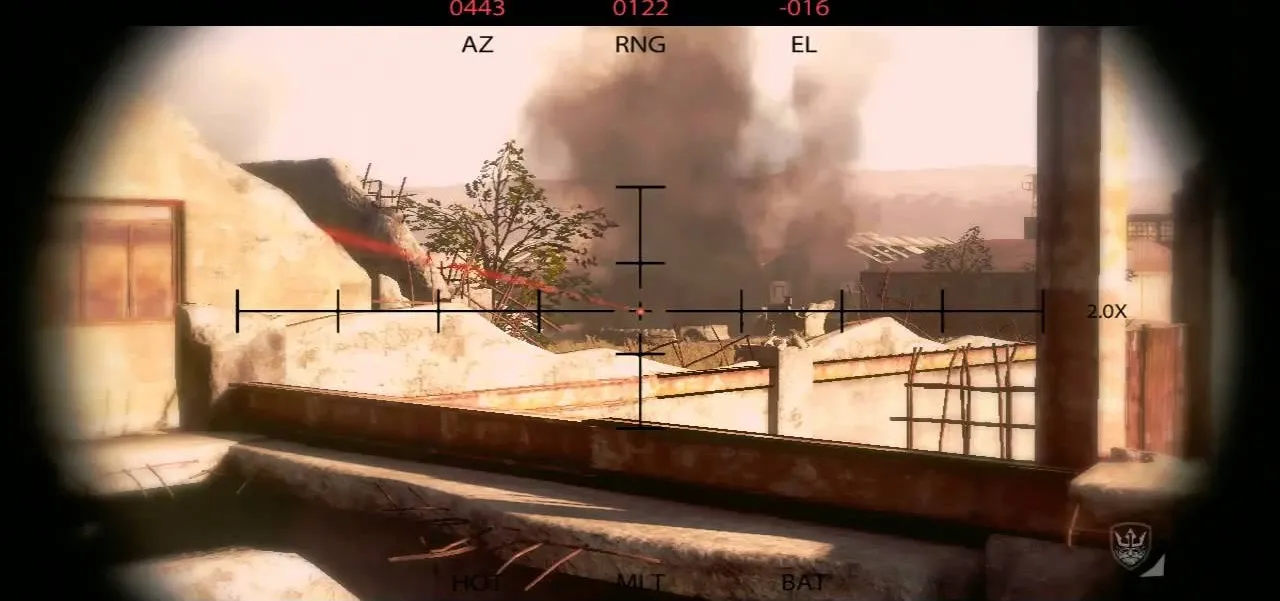 "How to Walkthrough "Breaking Bagram" in Medal of Honor on hard on the Xbox 360" cover image