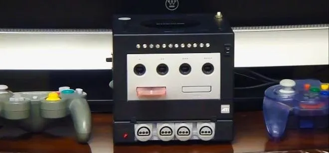 Cacciaviti Speciali Per Nintendo GameCube E N64 – Apriconsole E Cartucce 3.8mm E 4.5mm (USA Special)