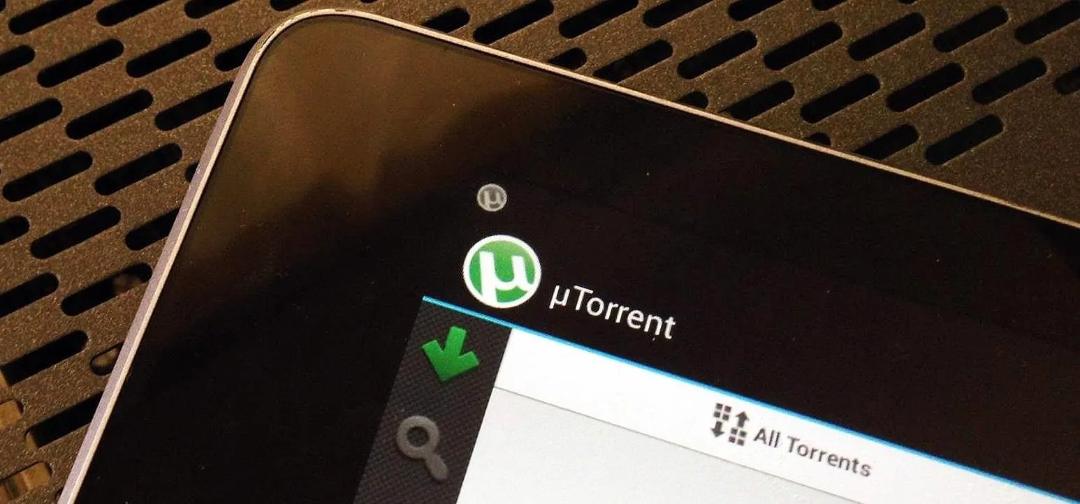 "How to Make Torrent download faster" cover image