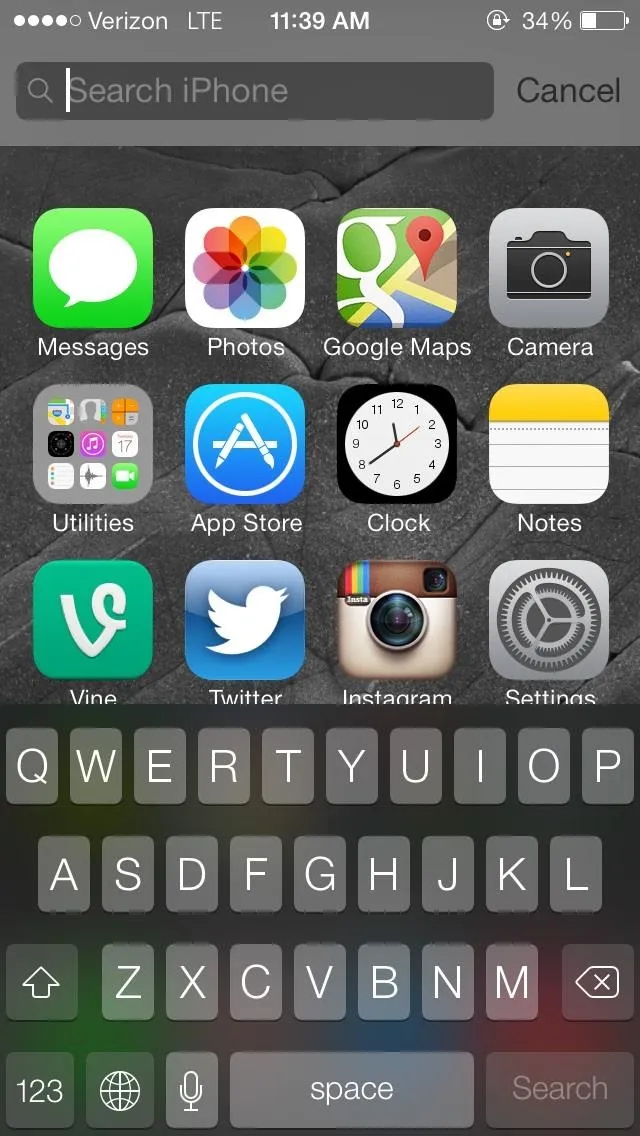 The Coolest 18 Features in iOS 7 That You Probably Didn't Know About