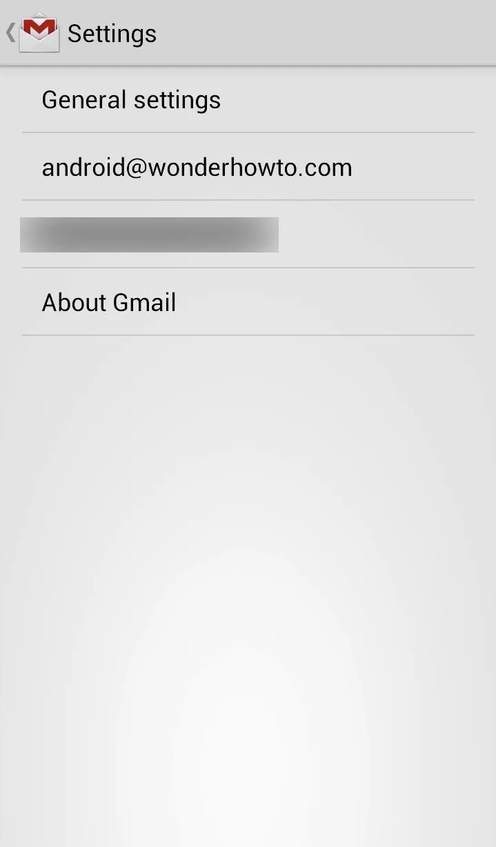 How to Set Auto-Reply Emails When You're on Vacation Directly from the New Gmail Android App