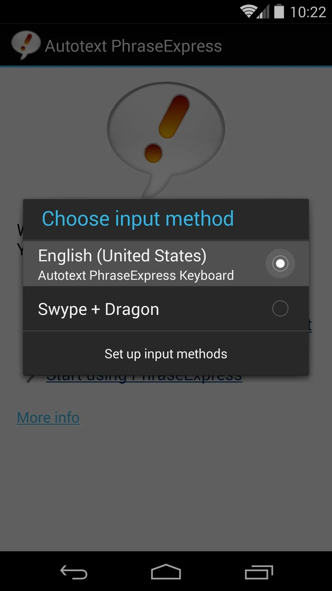 How to Type Common Phrases Faster with Custom Keyboard Shortcuts on Android