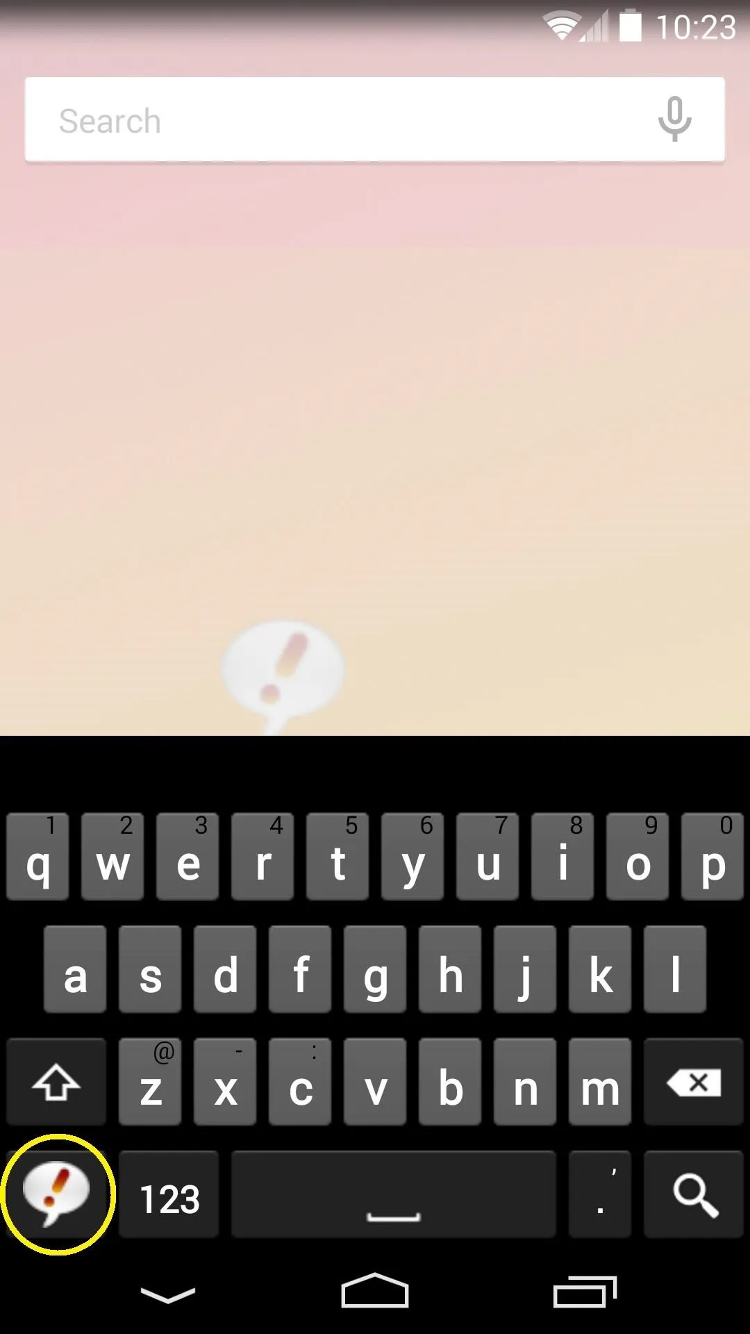 How to Type Common Phrases Faster with Custom Keyboard Shortcuts on Android