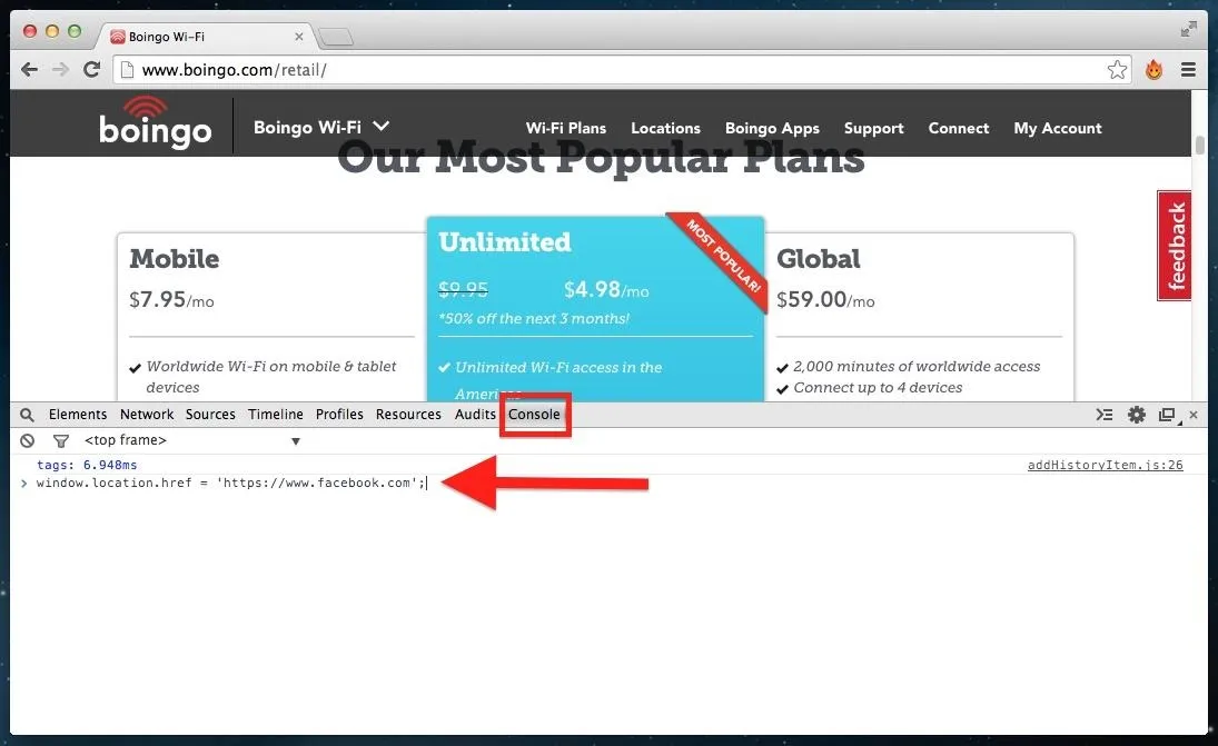 Weakness in Boingo Hotspots Can Be Exploited for Free Wi-Fi Access at Airports