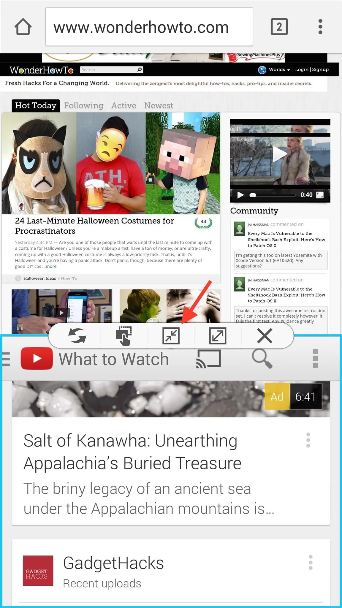 7 Features That Make the Samsung Galaxy Note 4 Great