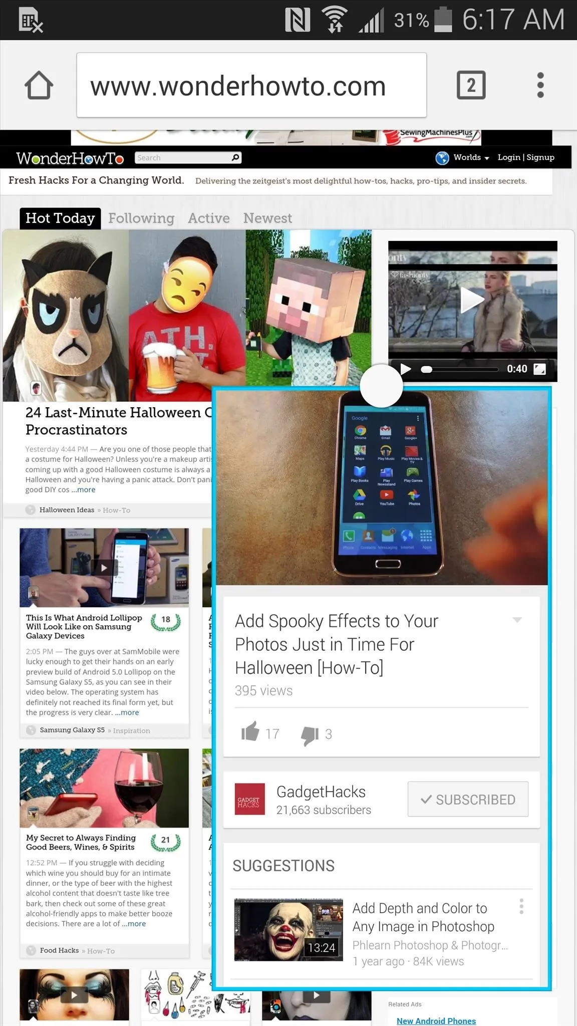 7 Features That Make the Samsung Galaxy Note 4 Great