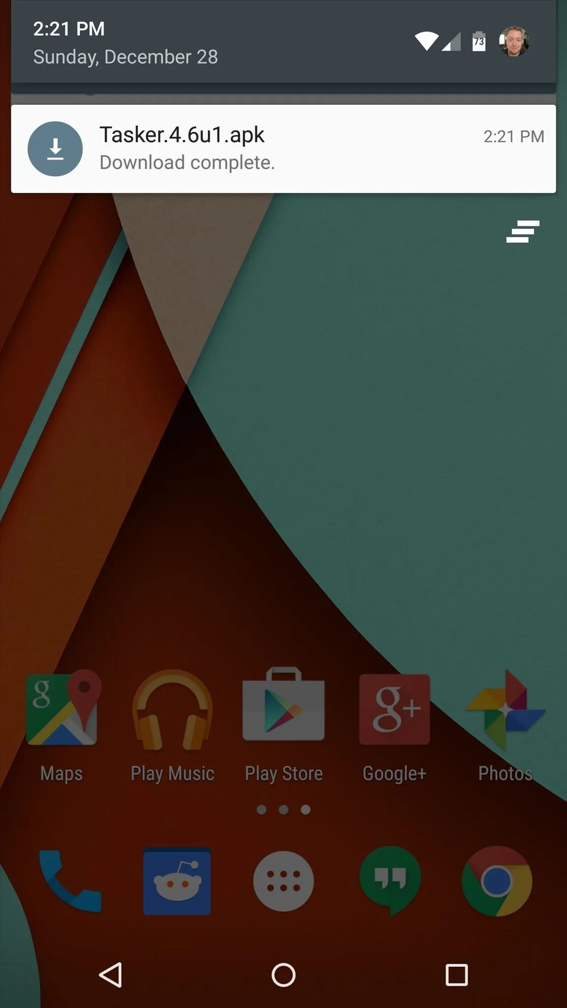 Automatically Turn On the Speakerphone When You Aren't Holding Your Android Device to Your Ear
