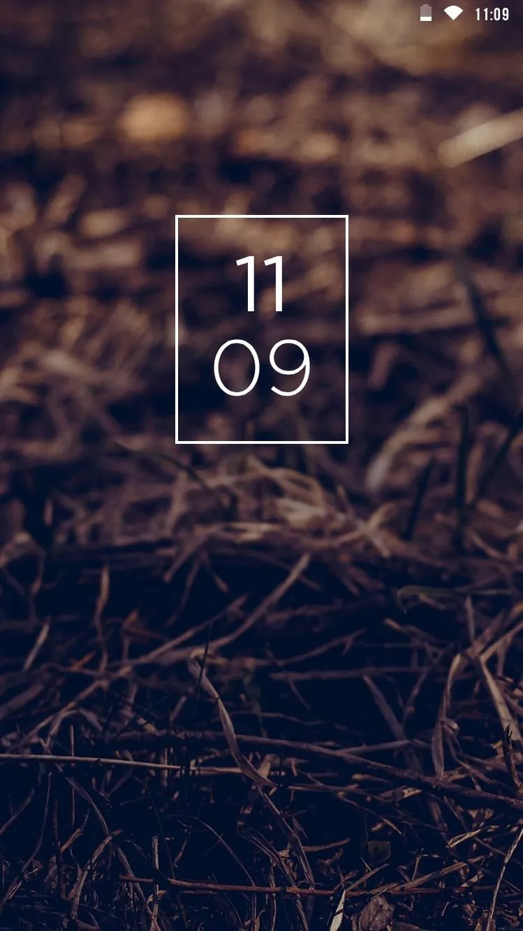 Abstract background with the date 11/09 displayed.