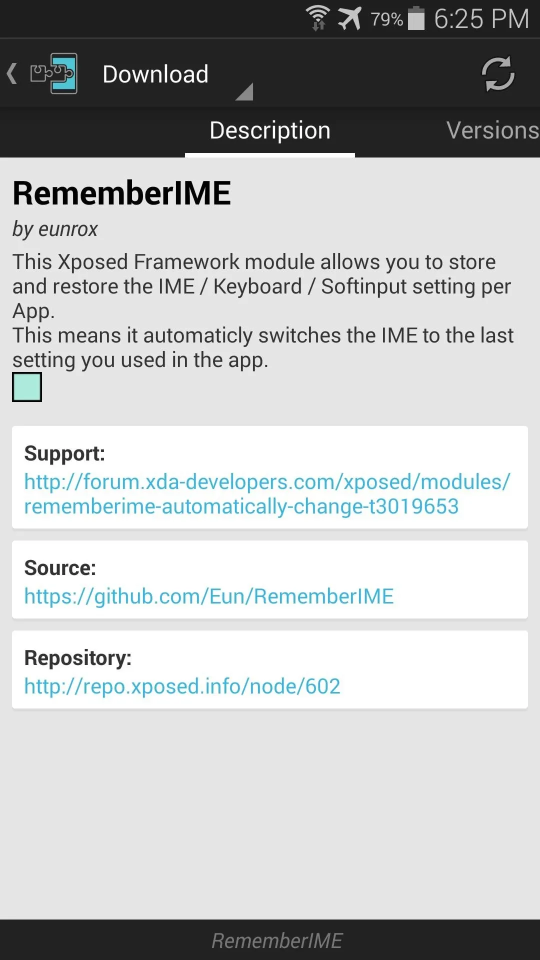 Keyboard remapping software instructions and support information.