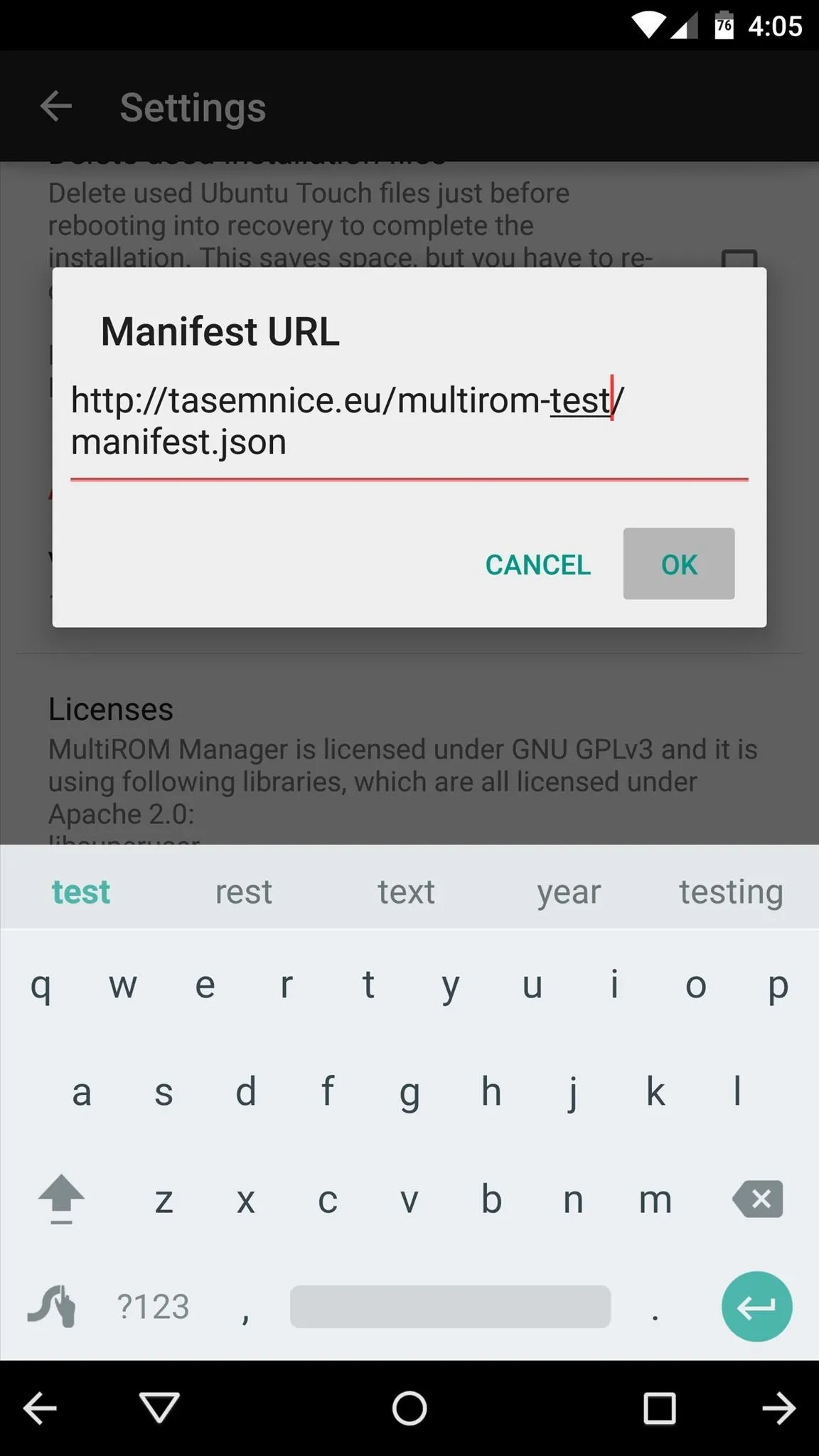 How to Dual-Boot Multiple ROMs on Your Nexus 6