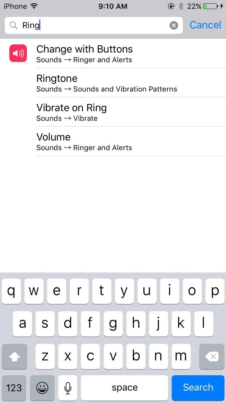 The 55 Coolest New iOS 9 Features You Didn't Know About