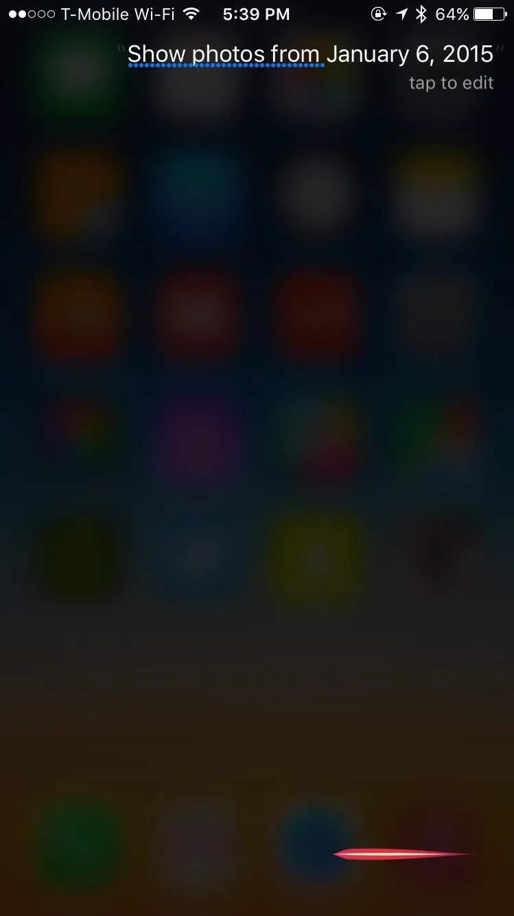 The 5 Coolest New Siri Features for iPhone in iOS 9